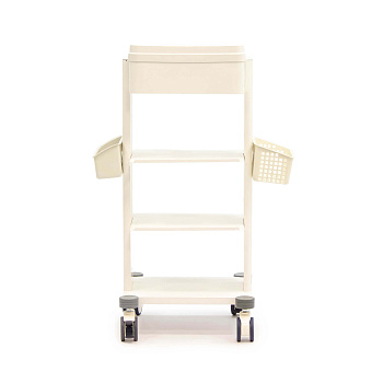 Тележка медицинская функциональная